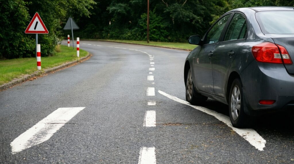 Выделенные полосы: где появились новые и как они повлияли на скорость общественного транспорта - иллюстрация