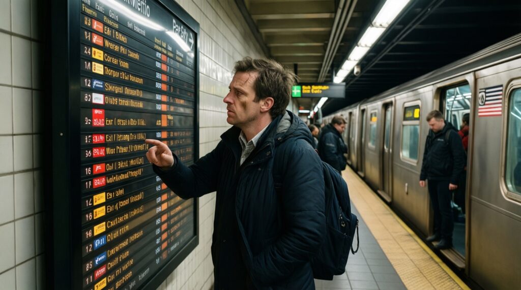 Интеграция пригородных направлений с городом: что меняется на пересадках с МЦД и электричек - иллюстрация