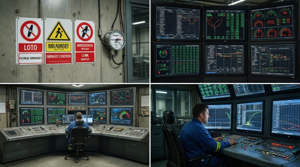 Экологические инициативы: сокращение выбросов, электротранспорт и 