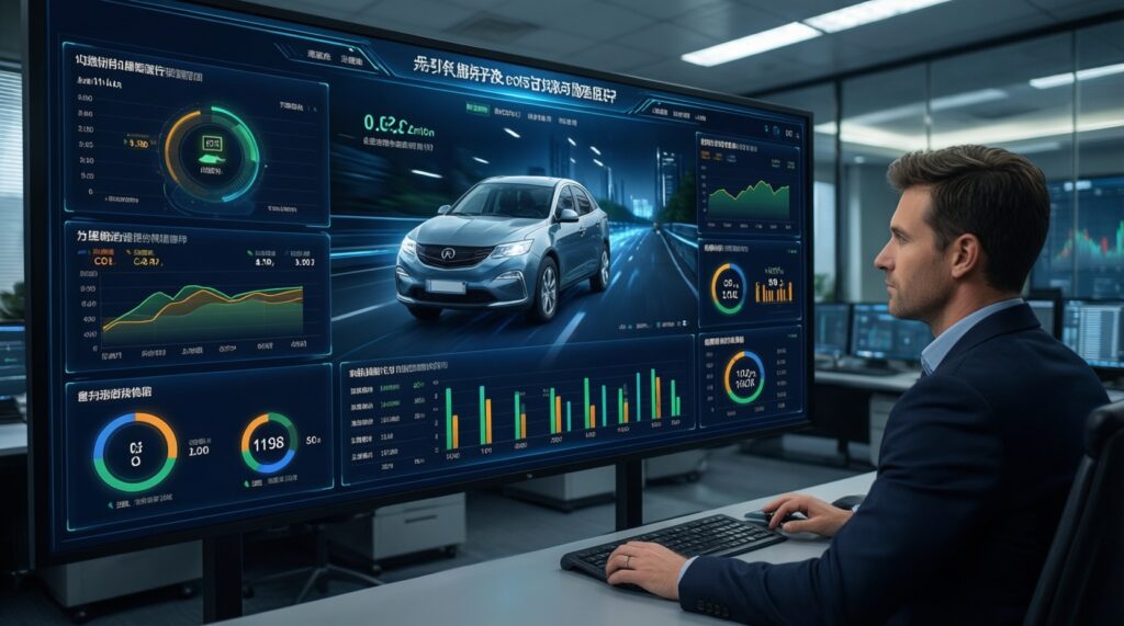 Экологические инициативы: сокращение выбросов, электротранспорт и 