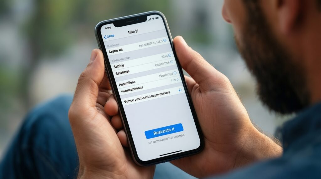 Цифровые сервисы