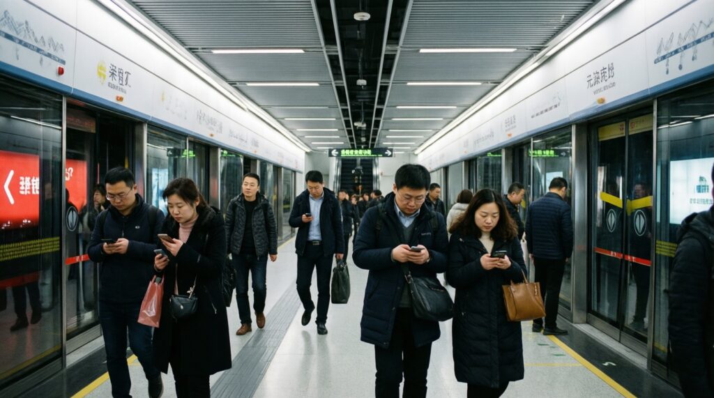 Новые станции и линии метро Москвы: что откроют в ближайшие месяцы - иллюстрация