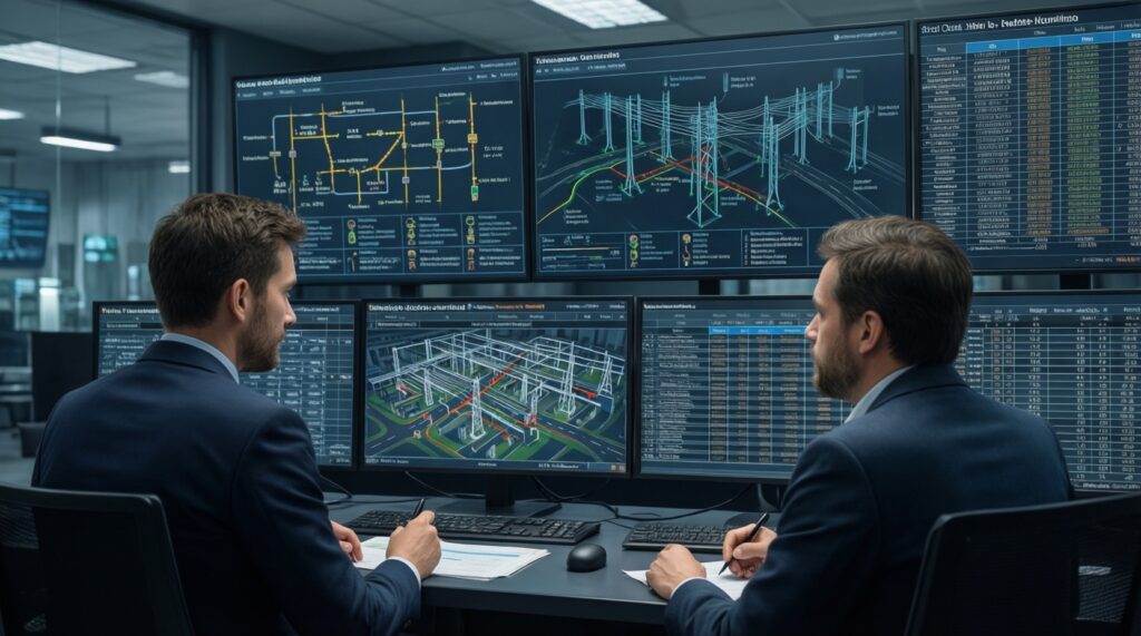 Обновление подвижного состава: новые поезда метро, МЦД и электробусы на линиях - иллюстрация