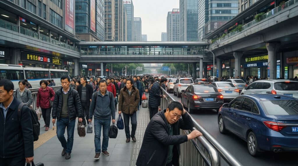 Транспортные хабы и пересадочные узлы: где строят и как это изменит потоки пассажиров - иллюстрация