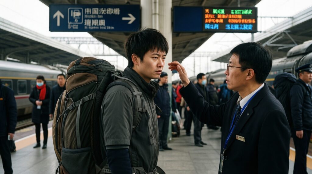 Реконструкция вокзалов и платформ: какие работы идут и как они повлияют на пассажиров - иллюстрация