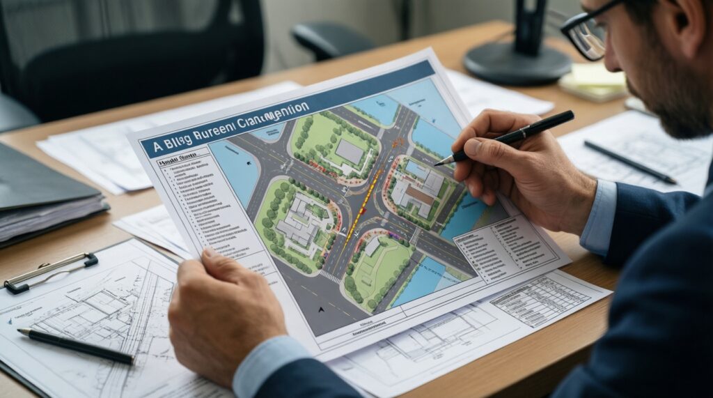 Новые выделенные полосы для общественного транспорта: где появятся и что дадут - иллюстрация