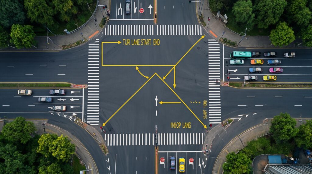 Новые выделенные полосы для общественного транспорта: где появятся и что дадут - иллюстрация