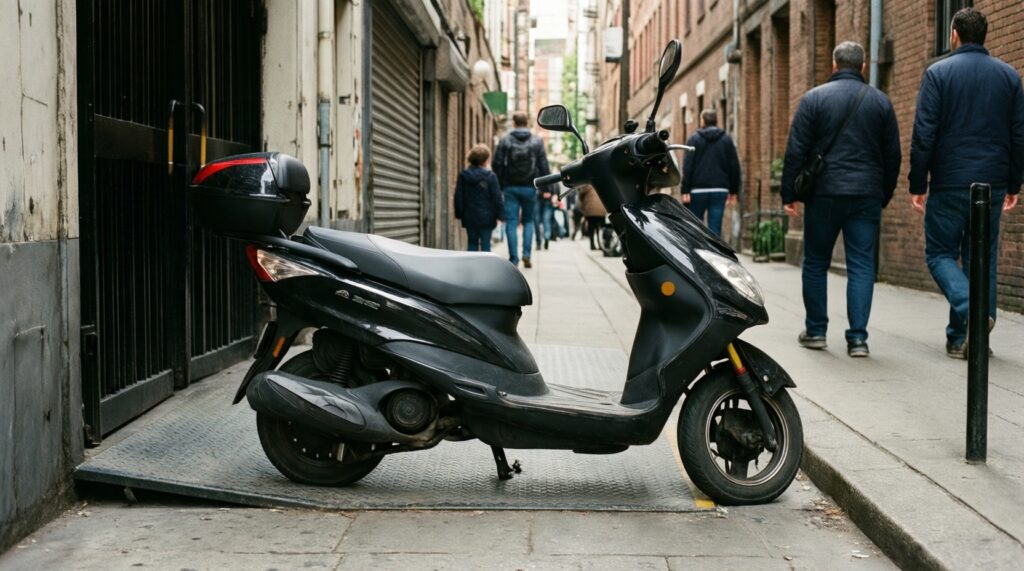 Самокаты и микромобильность: новые ограничения, зоны и правила безопасности - иллюстрация