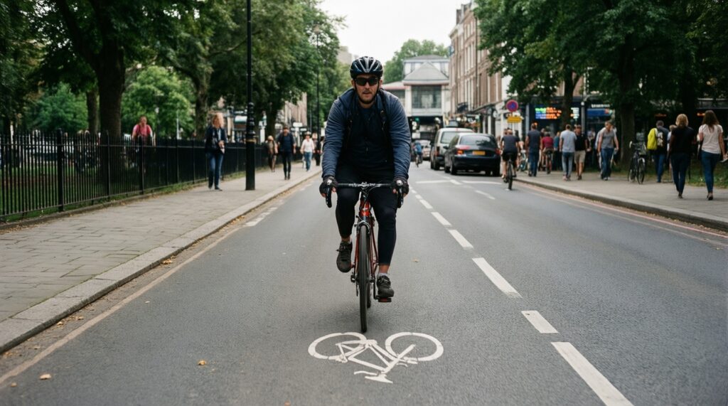 Самокаты и микромобильность: новые ограничения, зоны и правила безопасности - иллюстрация