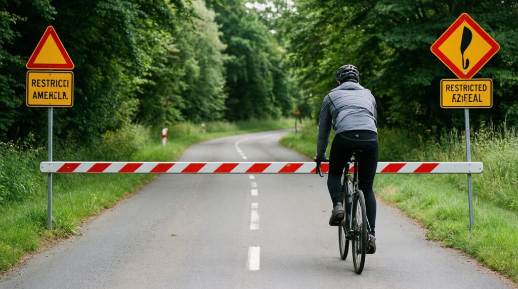 Самокаты и микромобильность: новые ограничения, зоны и правила безопасности - иллюстрация