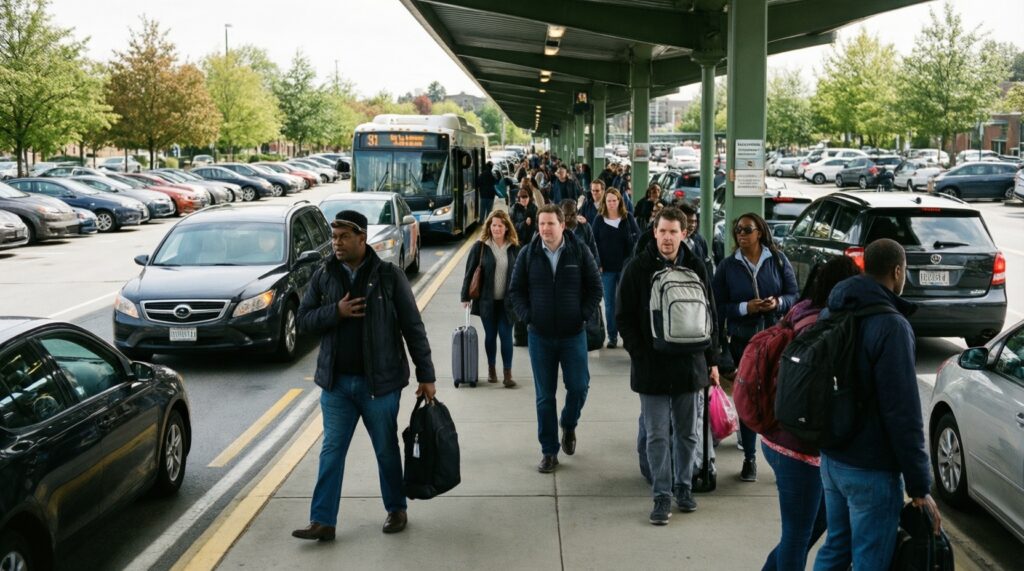 Ремонт дорог и развязок: ключевые стройки сезона и где ждать пробки - иллюстрация