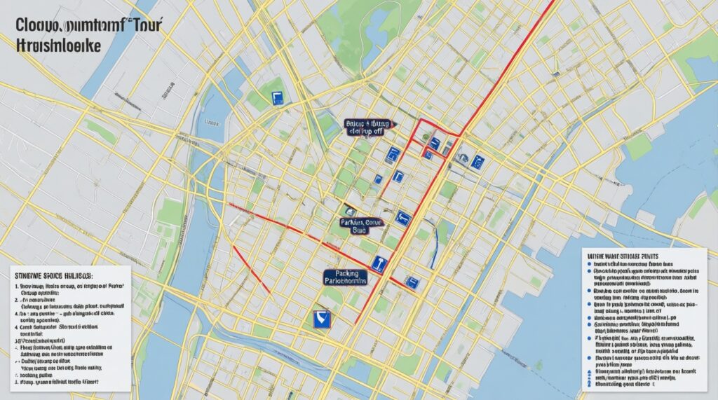 Каршеринг и такси: новости регулирования, тарифов и зон завершения аренды - иллюстрация