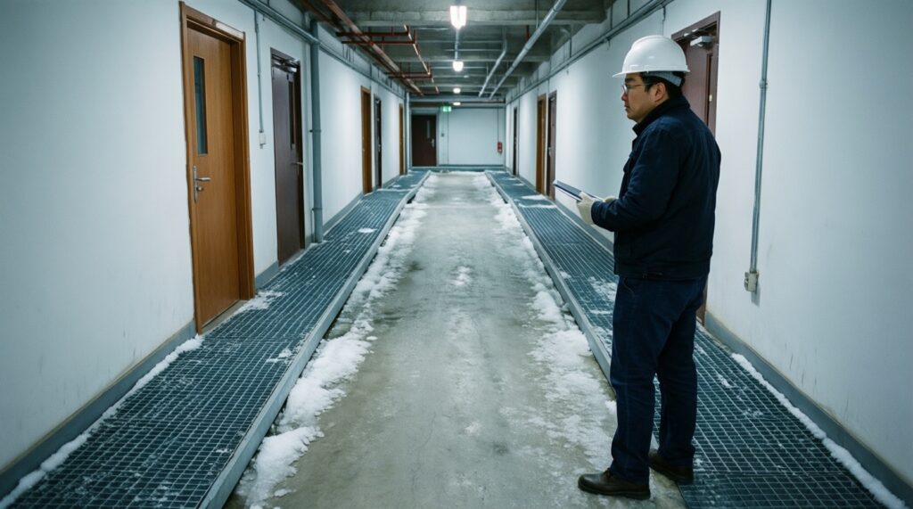 Доступная среда в транспорте: лифты, пандусы, навигация и что улучшат дальше - иллюстрация