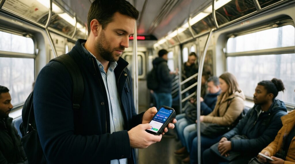 Транспортные карты и оплата проезда: новые способы, акции и изменения тарифов - иллюстрация