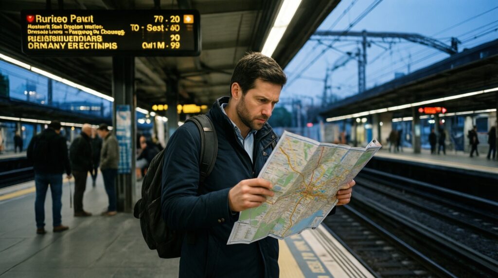 Изменения на МЦД: новые остановки, расписания и интеграция с метро - иллюстрация