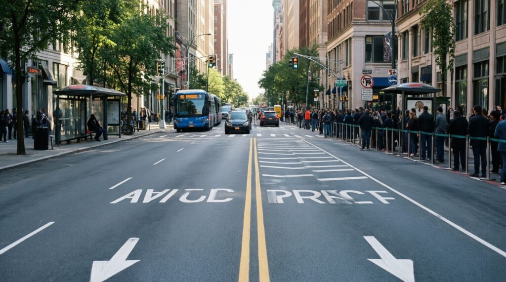 Реконструкция транспортных узлов: что меняется на ключевых пересадках - иллюстрация