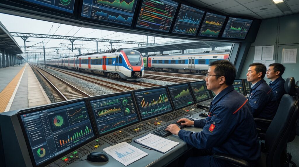 Обновление подвижного состава: новые поезда метро, МЦК и МЦД - иллюстрация