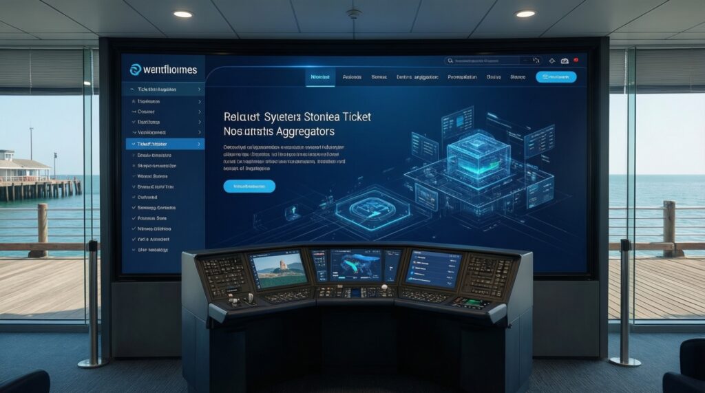 Возвращение и развитие речного транспорта: маршруты, причалы, сезонные новости - иллюстрация