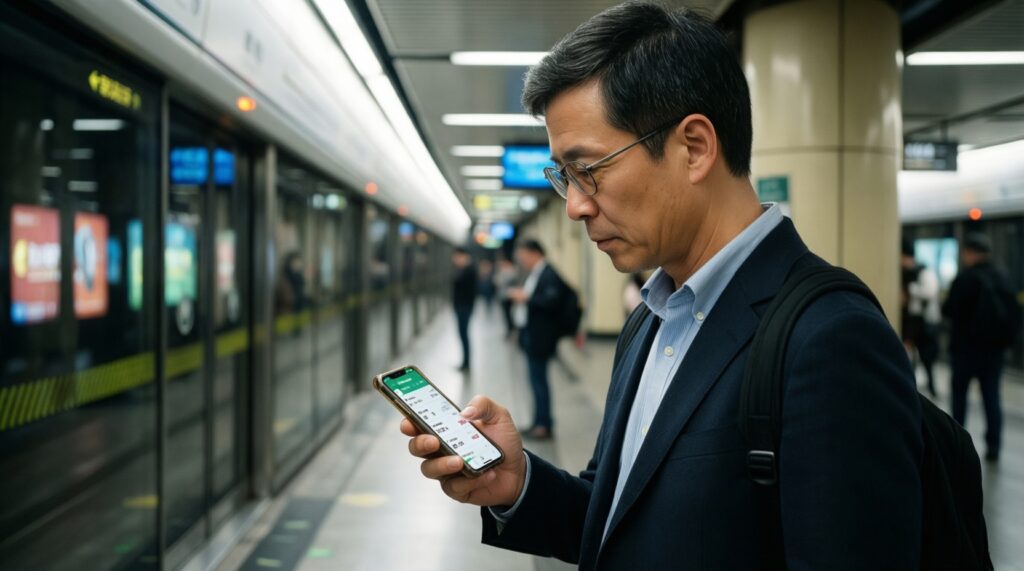 Реконструкция и ремонт на линиях метро: какие участки перекрывают и какие есть альтернативы - иллюстрация