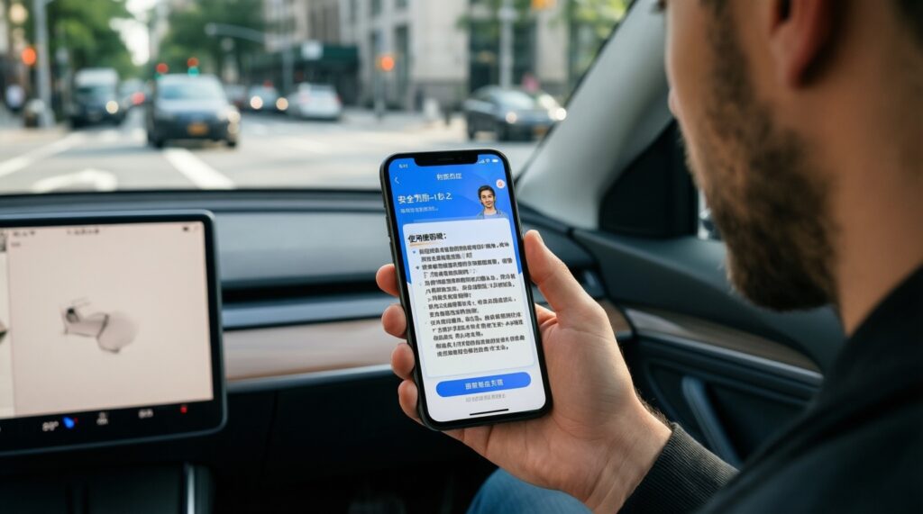 Каршеринг и аренда самокатов: новые ограничения, зоны и безопасность - иллюстрация