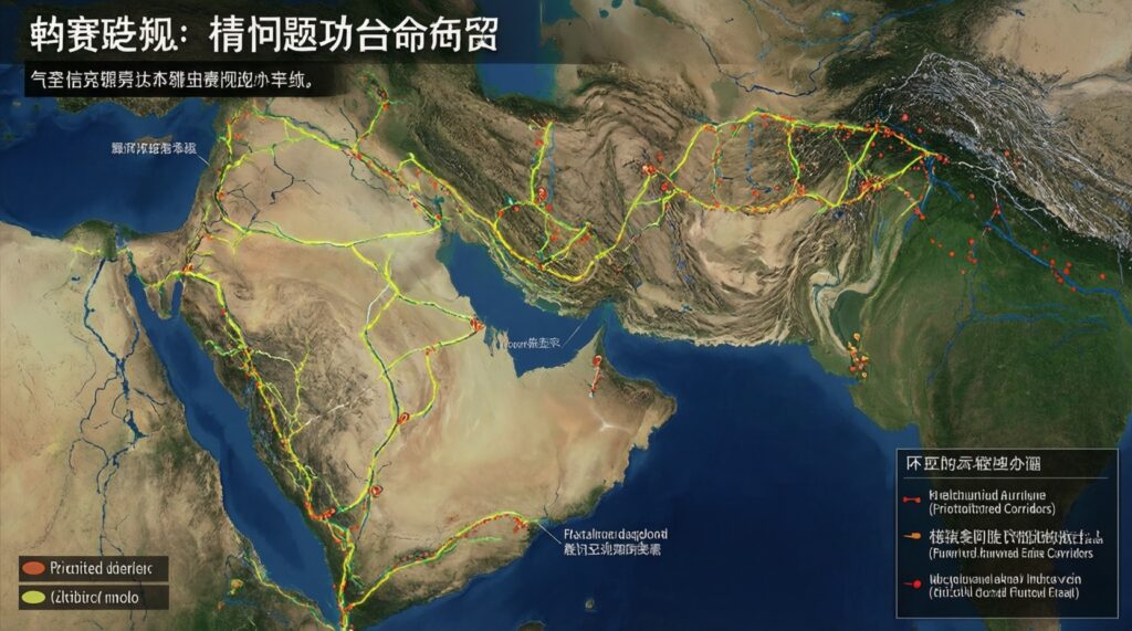 Развитие велоинфраструктуры: новые велодорожки и связность маршрутов - иллюстрация