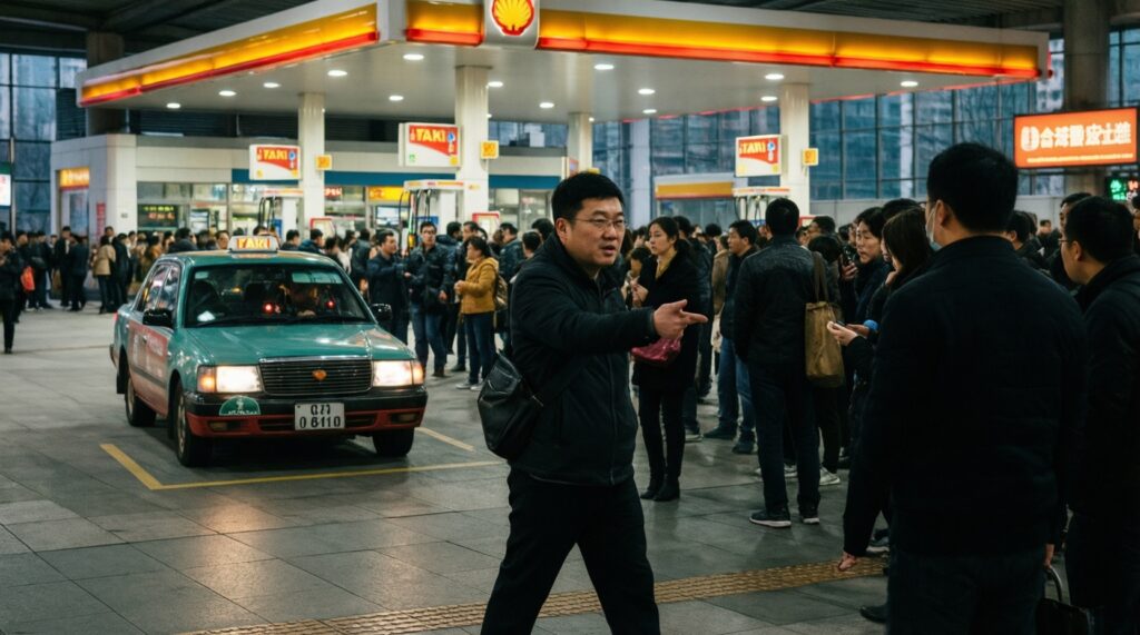 Ночные маршруты и работа транспорта ночью: что доступно и какие изменения - иллюстрация