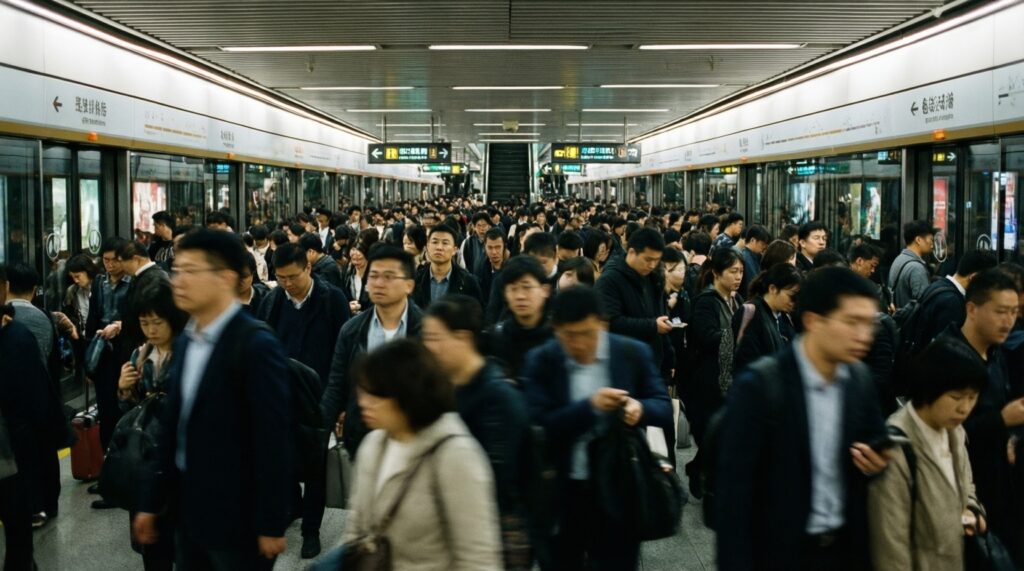 Реконструкция и ремонт на линиях метро: какие участки перекрывают и какие есть альтернативы - иллюстрация