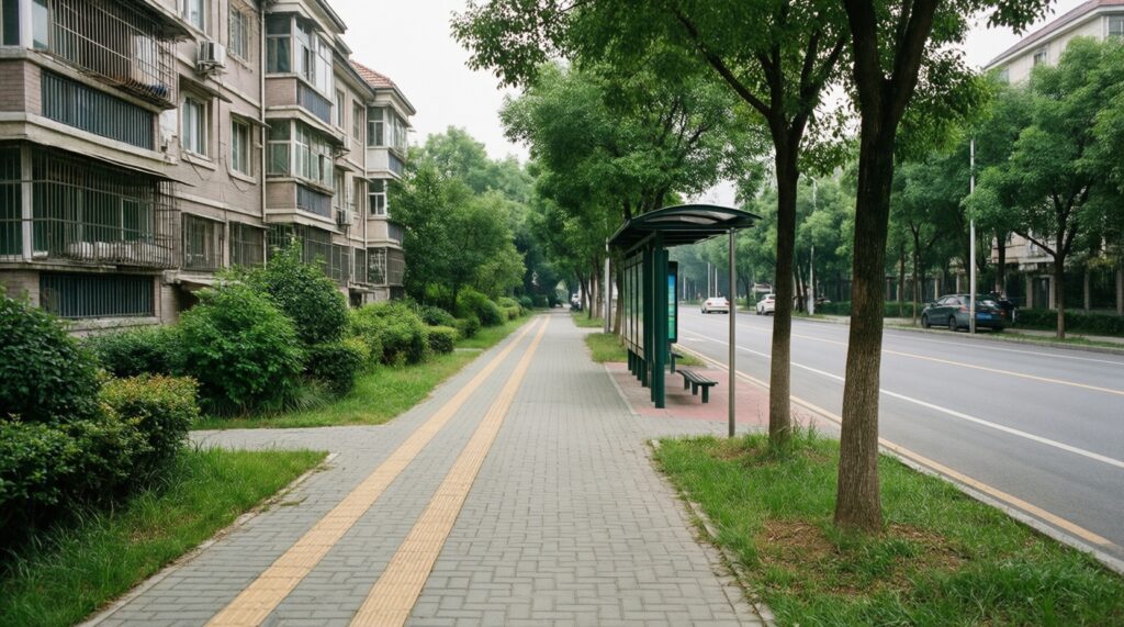 Транспортная доступность новых районов и реновации: какие проекты в приоритете - иллюстрация