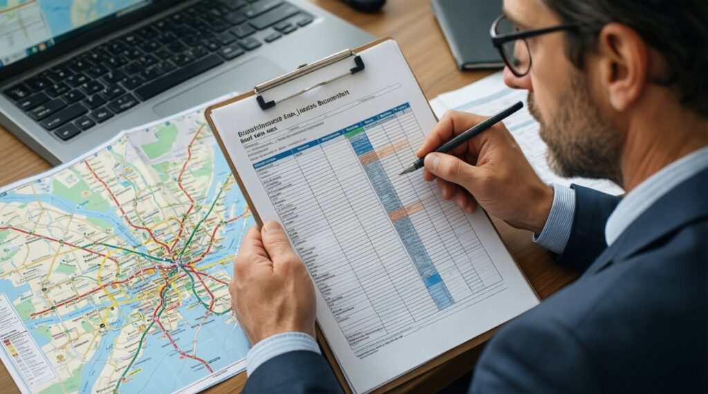 Тарифы и оплата проезда: изменения в