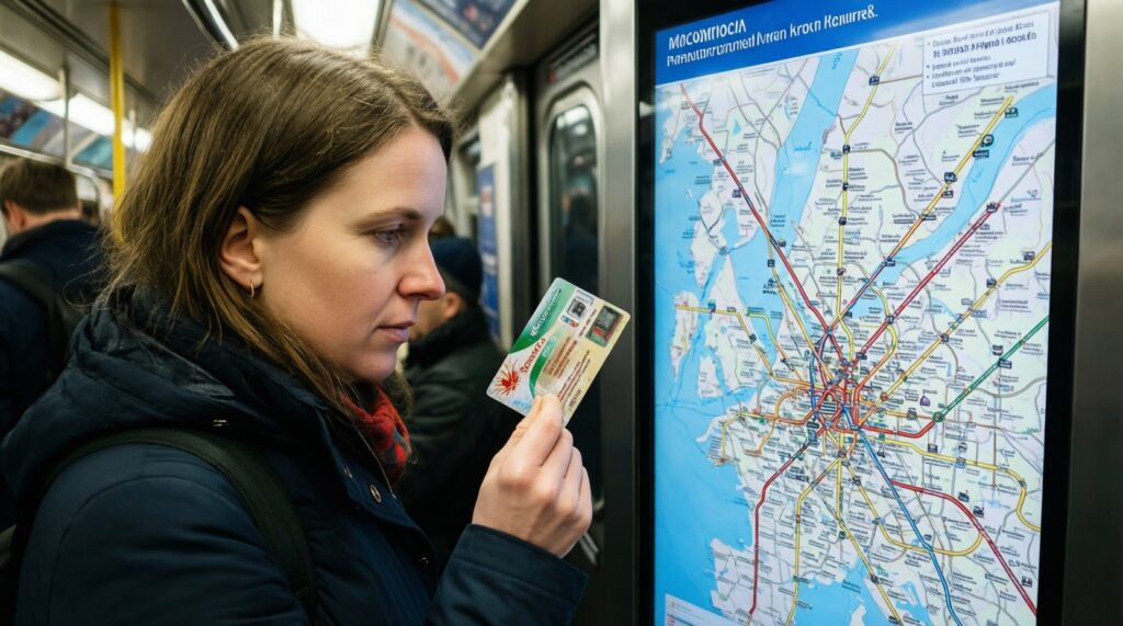 Тарифы и оплата проезда: изменения в