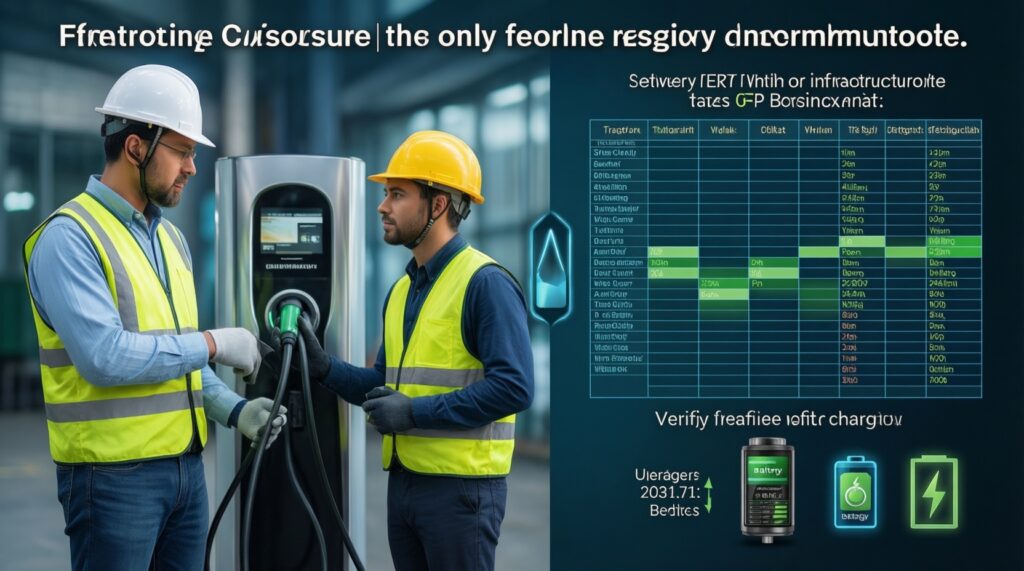 Запуск новых электробусов: на каких маршрутах появляются и чем лучше прежних - иллюстрация