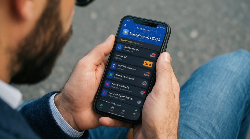 Изменения в расписании и маршрутах МЦД: как это повлияет на поездки по городу - иллюстрация