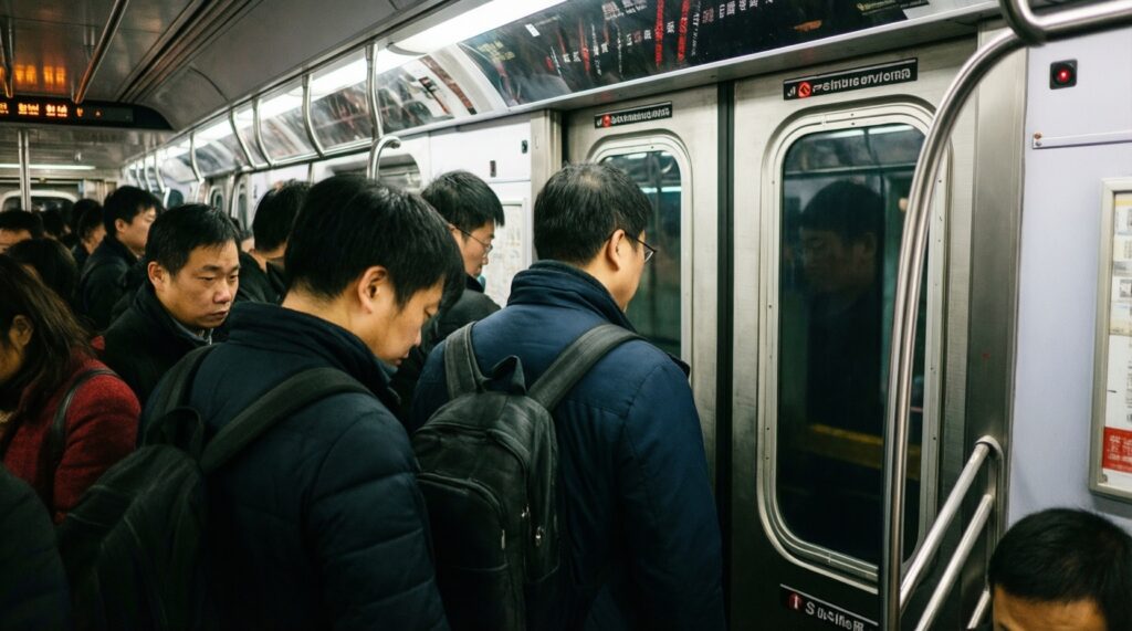 Обновление подвижного состава: какие новые поезда и вагоны выходят на линии - иллюстрация