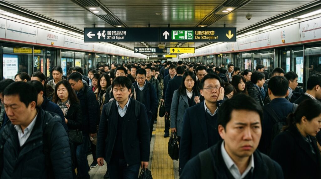 Большая кольцевая и радиальные пересадки: как меняются транспортные связки районов - иллюстрация