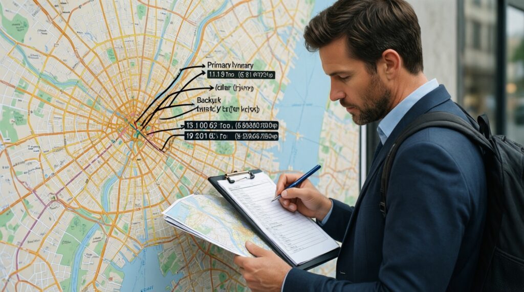 Большая кольцевая и радиальные пересадки: как меняются транспортные связки районов - иллюстрация