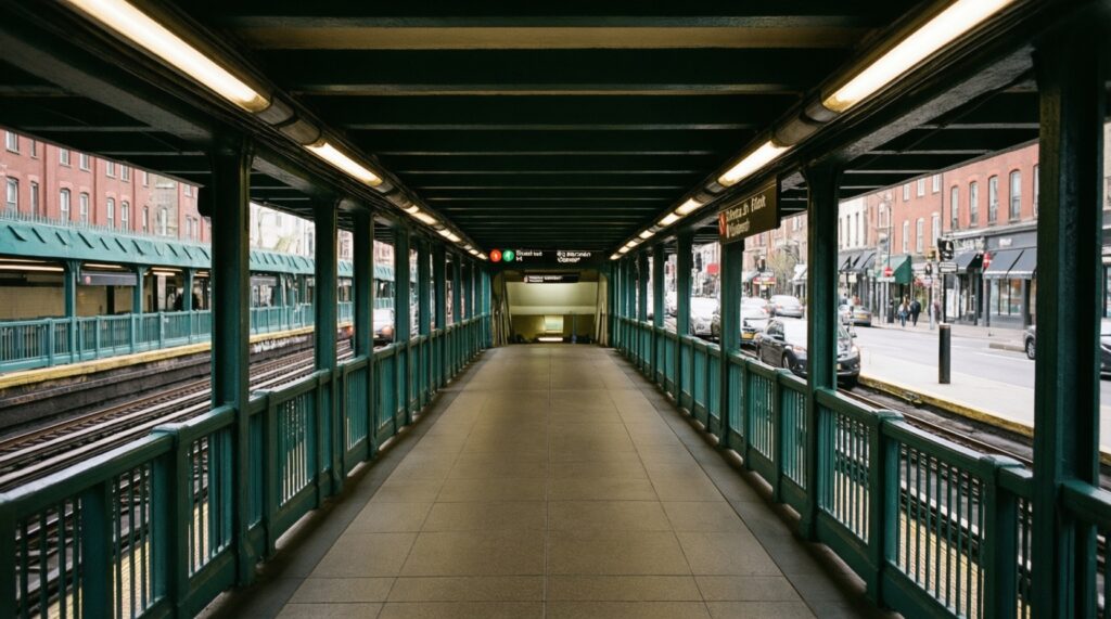 Большая кольцевая и радиальные пересадки: как меняются транспортные связки районов - иллюстрация