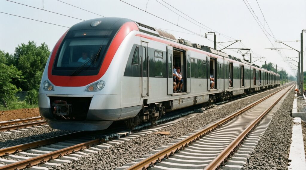 Реконструкция трамвайных путей: какие улицы обновляют и что будет с движением - иллюстрация