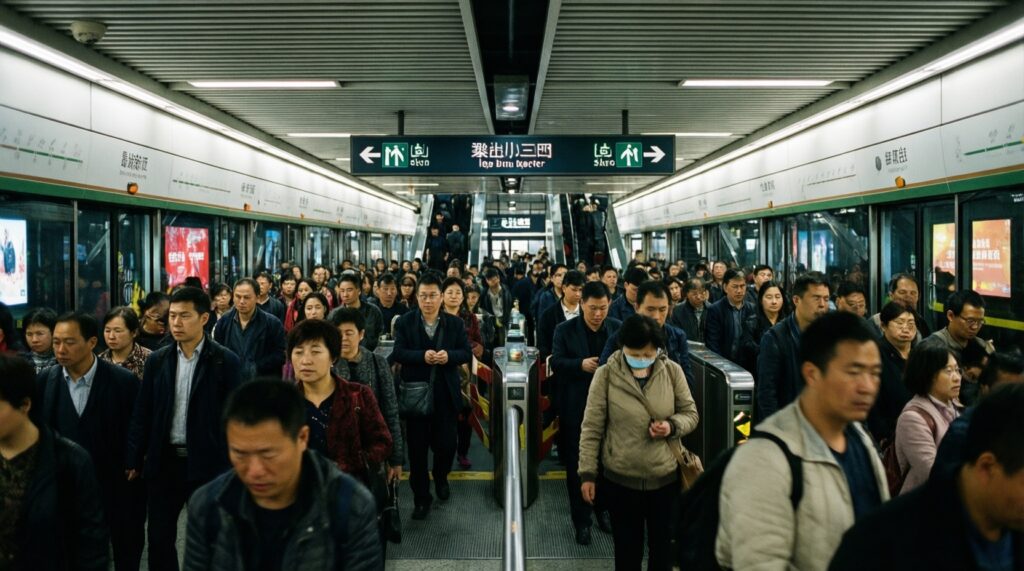 Новые транспортные хабы и ТПУ: где строят и как это разгрузит пересадки - иллюстрация