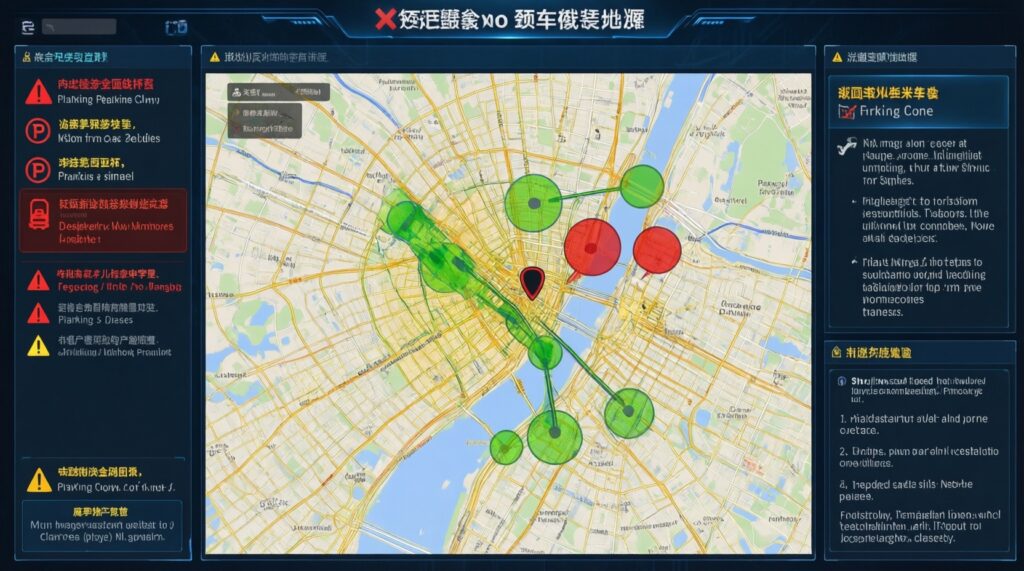 Самокаты и микромобильность: новые ограничения, зоны запрета и статистика инцидентов - иллюстрация