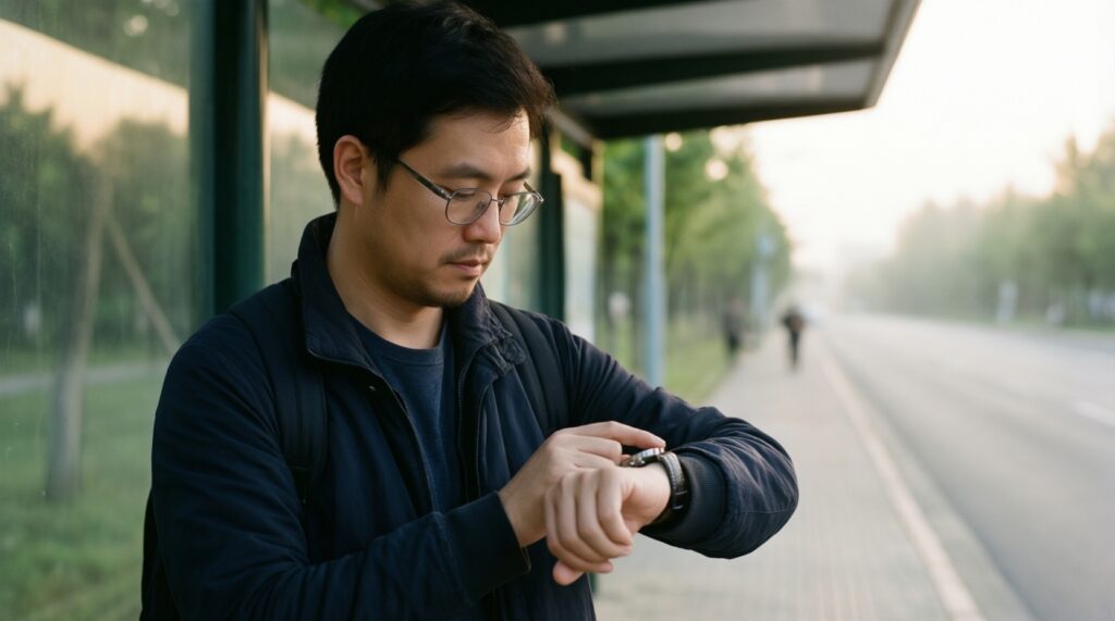 Запуски и обновления ночных маршрутов: как добраться ночью без такси - иллюстрация