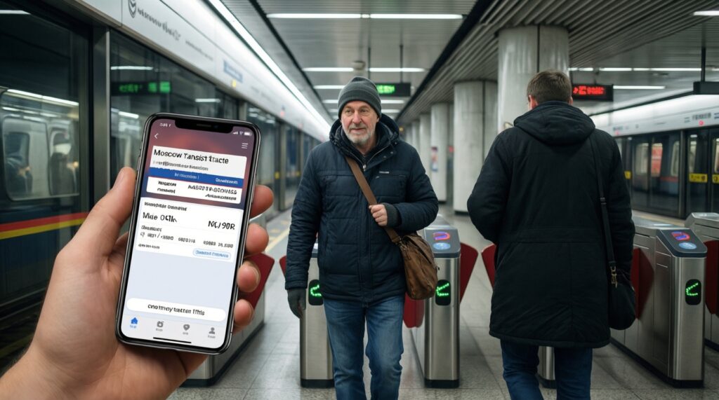 Транспортные приложения и сервисы: обновления 