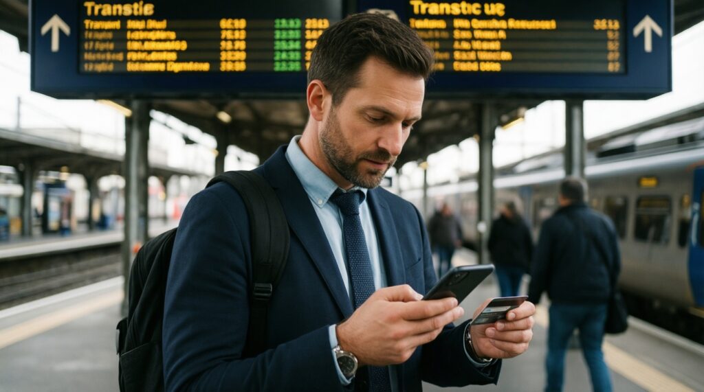 Развитие пригородных направлений: изменения в расписании электричек и стыковки с МЦД - иллюстрация