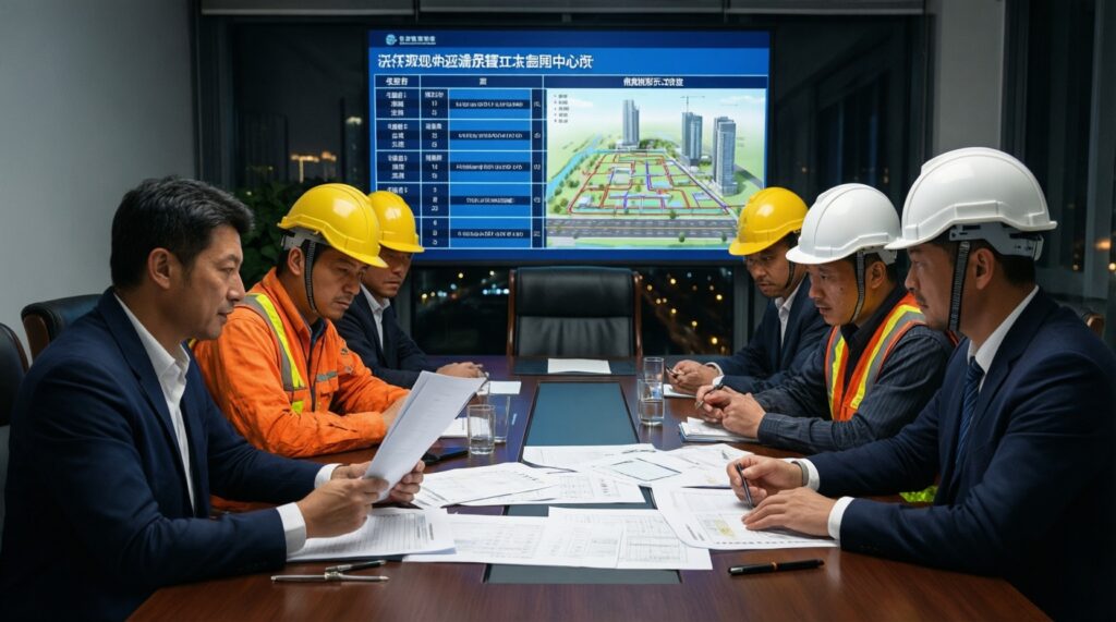 Крупные дорожные проекты: новые развязки, тоннели и реконструкция магистралей в Москве - иллюстрация