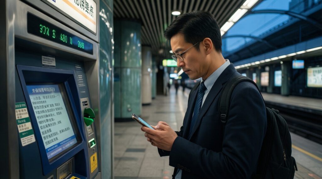 Запуск и обновление МЦД: новые пересадки, интервалы, тарифные изменения и удобство для пассажиров - иллюстрация