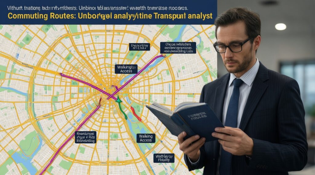 Реформа автобусных маршрутов: какие линии меняют трассы и почему - иллюстрация