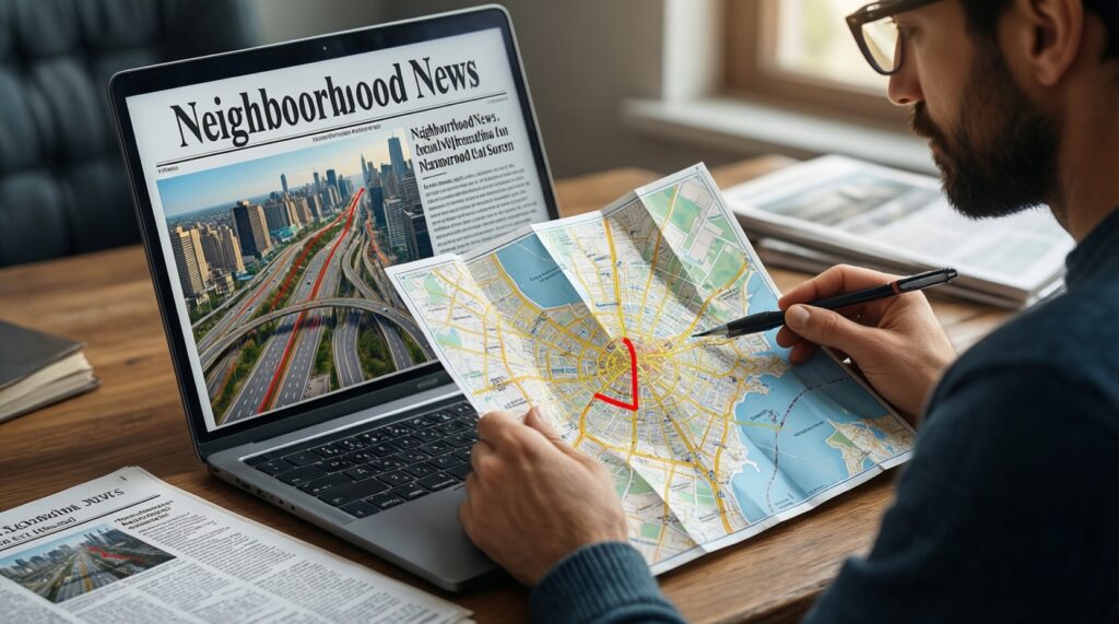 Ограничения движения и перекрытия: главные изменения недели и как объехать без пробок - иллюстрация