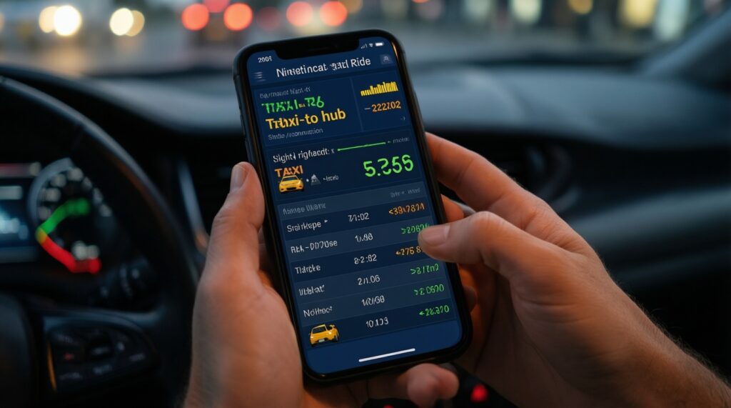 Ночные маршруты и продление работы транспорта: что нового для поздних поездок - иллюстрация