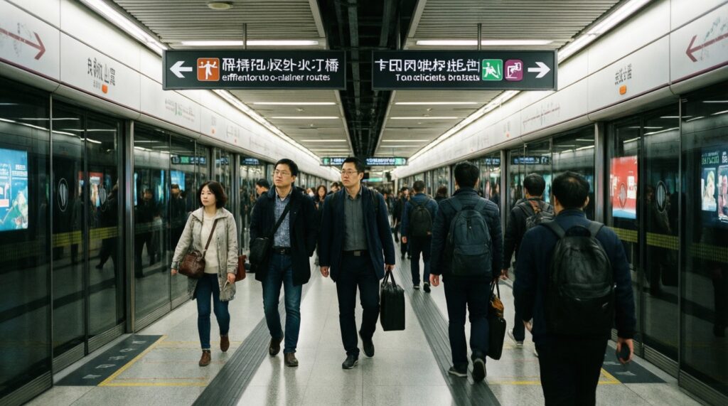 Запуск новых автобусных магистральных маршрутов: кому станет удобнее добираться - иллюстрация