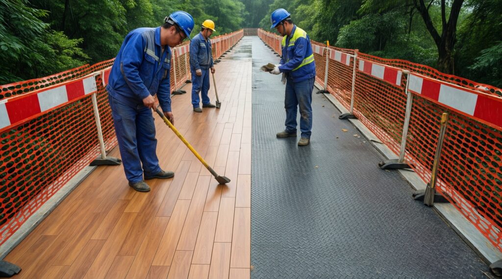 Доступность для маломобильных пассажиров: новые лифты, пандусы и 