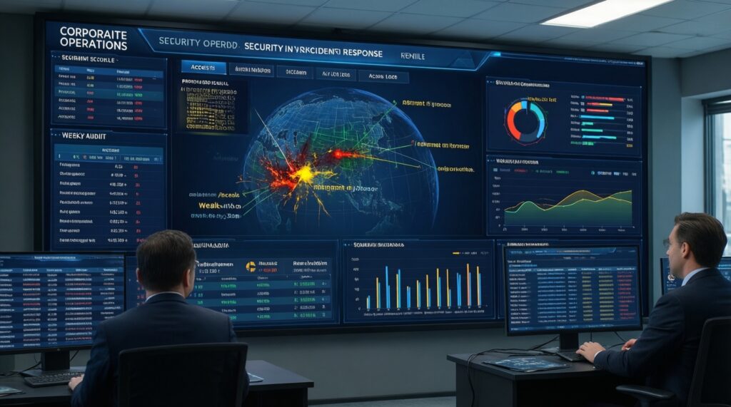 Безопасность в транспорте: новые камеры, контроль, профилактика инцидентов - иллюстрация